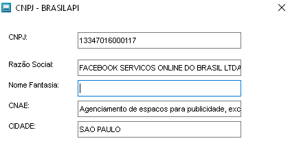 advpl-tlpp-brasil-api-consulta-cnpj