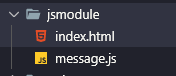 javascript-module-exemplo