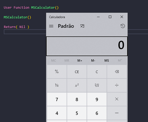 mscalculator