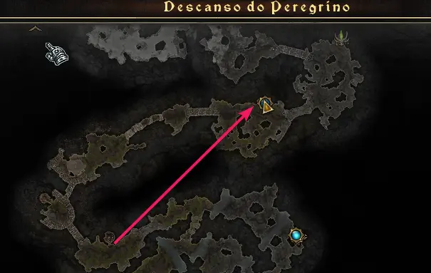 Grim Dawn - Desfecho Arrepiante