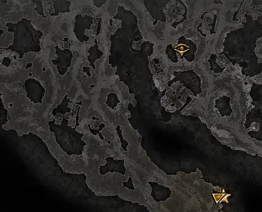 Grim Dawn - Quest O Hidromel Deve Fluir - Local da Entrega