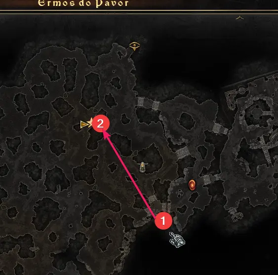 Grim Dawn - Quest Purifique a Terra